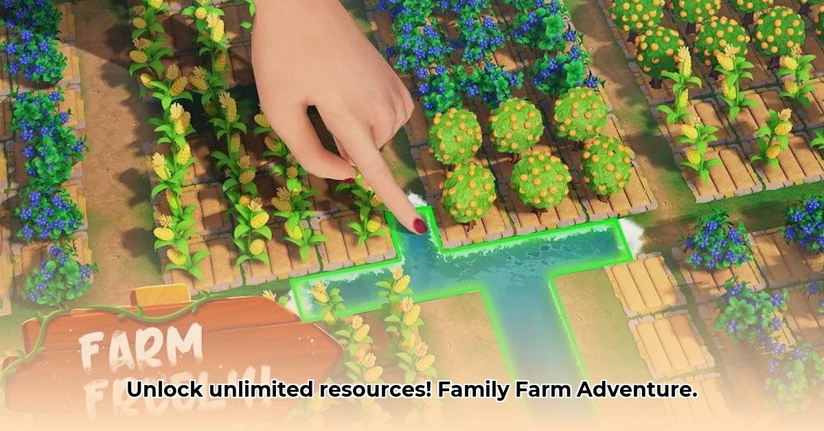 family-farm-adventure-mod-apk